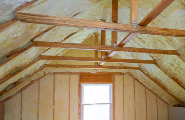 Types of Insulation We Offer in Winlock, WA