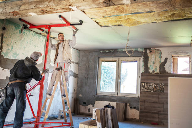 Best Insulation for Specific Applications in Winlock, WA