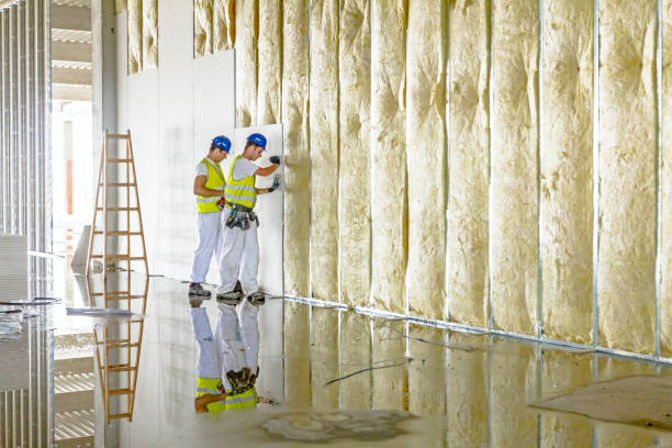 Best Blown-in Insulation in Winlock, WA